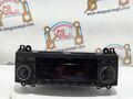 A1698200086 audio system für MERCEDES CLASE A 180 CDI 2004 154982 1110116