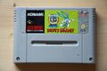 SNES - Tiny Toon Adventures: Buster Busts Loose für Super Nintendo (B)