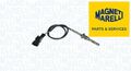 MAGNETI MARELLI 172000223010 Sensor für Abgastemperatur Sensor für Alfa romeo 