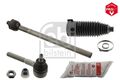 FEBI BILSTEIN Spurstange ProKit 38998 für 206 PEUGEOT 2E 2D 2A SW CC Van LPG 16V