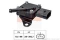 Sensor Abgasdruck EPS für BMW X1 + X6 + X3 + X5 + E91 + F11 + 04-17 1.993.319