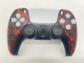 DualSense Wireless Controller PlayStation 5 PS5 Custom Design