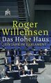 Das Hohe Haus: Ein Jahr im Parlament Ein Jahr im Parlament Willemsen, Roger: