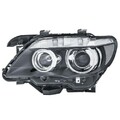 1x Hauptscheinwerfer HELLA 1EL 009 043-411 passend für BMW