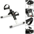 Mini heimtrainer Muskulatur Trainer Hometrainer Sport Bike Fahrrad Mini-Bike