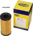 MAGNETI MARELLI OELFILTER 152071760882 FILTEREINSATZ FUER BMW X3 (E83)