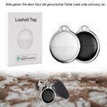 Schlüsselfinder Key Finder Koffer Tracker Mini GPS Tracker BT5.0 Hunde Tracking