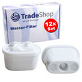 12x Filterkartuschen für Bosch Tassimo Brita Maxtra Wasserfilter / Wasser-Filter