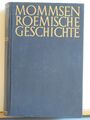 Theodor Mommsen: Römische Geschichte - 1932