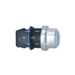 1x Sensor, Kühlmitteltemperatur NRF 727053 passend für FORD VW