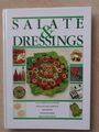 SALATE & DRESSINGS ~Alles über Salatarten, Kräuter und Gewürze, Dressings 