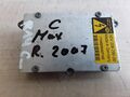 Xenon Vorschaltgerät rechts Ford C-Max Hella 5DV008290-00  D2S D2R  12V