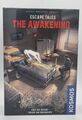 Escape Tales The Awakening Gesellschaftsspiel Abenteuerspiel Kosmos Neu OVP