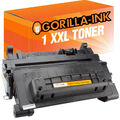 1x Toner für HP CE390A CE 390 A CE390 A CE 390A 90A 90 A 602DN 602M 602N 602x