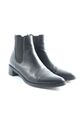 ANOTHER PROJECT Chelsea Boots Damen Gr. DE 39 schwarz Casual-Look