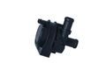 NRF ZUSATZWASSERPUMPE (KÜHLWASSERKREISLAUF) 390039 FÜR AUDI SKODA VW MAN 09->