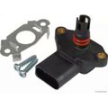 1x ORIGINAL® Herth+BussElparts Sensor, Saugrohrdruck für VW GOLF IV UP! GOLF V