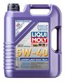 Liqui Moly 3864 Leichtlauf High Tech 5W-40 Motoröl 5l