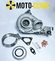 Turbocharger Turbolader Mercedes 2.2 CDI C-Klasse E-Klasse 220 CDI W203 110 Kw 