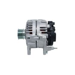 1x Generator BOSCH 1 986 A00 562 passend für AUDI SEAT SKODA VW