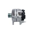 1x Generator BOSCH 1 986 A00 562 passend für AUDI SEAT SKODA VW