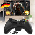 Wireless Controller für Microsoft Xbox , Xbox 360 Series X/S Gamepad PC Win 8/10