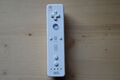 Wii - Original Nintendo Wii Remote Controller Weiß (guter Zustand)