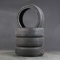 4x Sommerreifen Goodyear Efficient Grip 215/45 R20 95T Seal