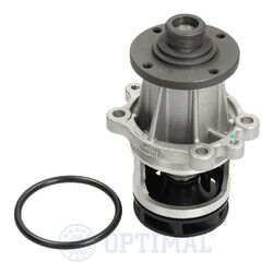 OPTIMAL Wasserpumpe Motorkühlung AQ-1104 M6 für BMW 3er Touring E30 5er E34 316