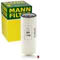 MANN-FILTER KRAFTSTOFFFILTER ANSCHRAUBFILTER passend für | PL 601/1 x