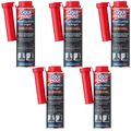 LIQUI MOLY 5x 300ml Motor System Reiniger Diesel Kraftstoff Additiv Diesel 5128