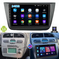 1+32G Autoradio Für Seat Altea XL 2004-2015 Toledo Android13 GPS BT CarPlay +Kam