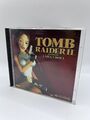 Tomb Raider II Sony PlayStation 1, 1997 PS1 Lara Croft