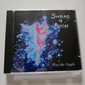 Swans Of Avon Trust The CD Gothrock Batcave Goth New Wave Postpunk Dark Rock