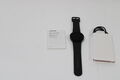 Samsung Galaxy Watch4, Runde Bluetooth Smartwatch, Wear OS, Fitnessuhr, Fitness-