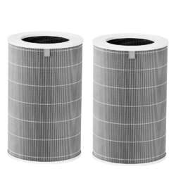 HEPA-Filter Für Xiaomi Mi Air Purifier 3H 3C 3 Pro Luftreiniger Ersatz Filter DE