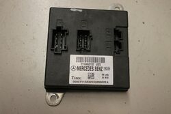 Mercedes E55 W211 W219 Steuergerät ECU Signalerfassung SAM Temic 2115453632 02