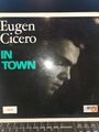 Eugen Cicero-"IN TOWN", MPS Records, 1966