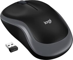 Logitech M185 (810-007223) Maus