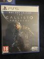 Das Callisto-Protokoll - Day One Edition (Sony PlayStation 5, 2022)