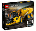 LEGO Technik 42114 VOLVO AH60 Knickgelenkter Dumper - NEU OVP 