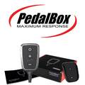 DTE Pedalbox für Mercedes-Benz C-KLASSE (W202) 1993-2000 C 200 Kompressor (202.0
