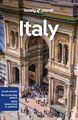 Lonely Planet Italy | Duncan Garwood (u. a.) | Englisch | Taschenbuch | 800 S.