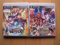 Ultra Street Fighter IV & Super Street Fighter IV Arcade Edition Set PS3 gebr...