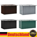 Garten Aufbewahrungsbox Auflagenbox Gartenbox Kissenbox Gartentruhe Wasserdicht