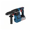 Bosch Akku-Bohrhammer mit SDS plus GBH 18V-26, Solo Version