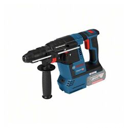 Bosch Akku-Bohrhammer mit SDS plus GBH 18V-26, Solo Version