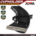 Getränkehalter Cupholder Fahrerseitig Beige Links für BMW 3ER E90 E91 E92 E93