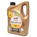 Total Quartz INEO First 0W30 0W-30 5 Liter Motoröl Öl 