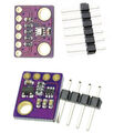 BME280 I2C SPI Breakout Temperatur Luftfeuchtigkeit Luftdruck Digitalsensor